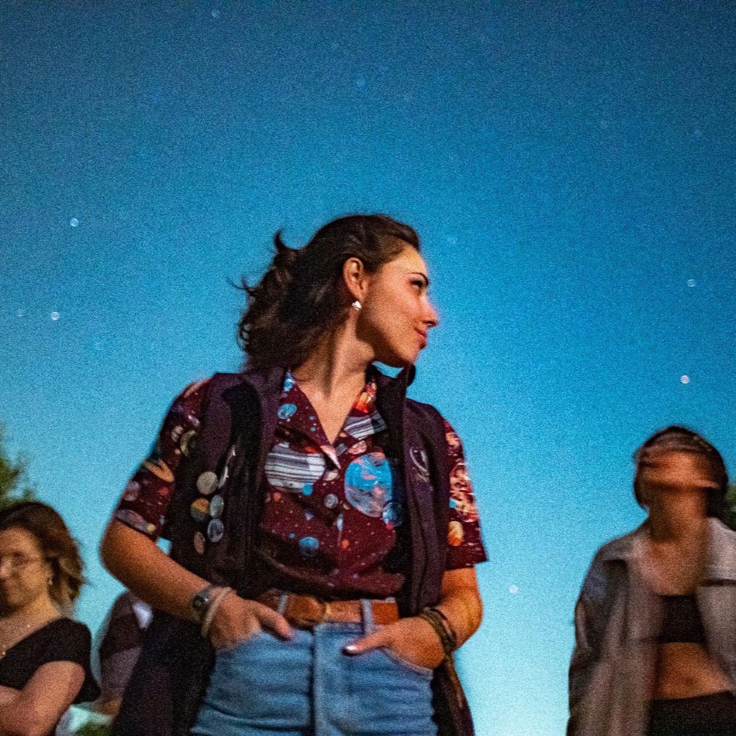 Foto de Ana Guerrero