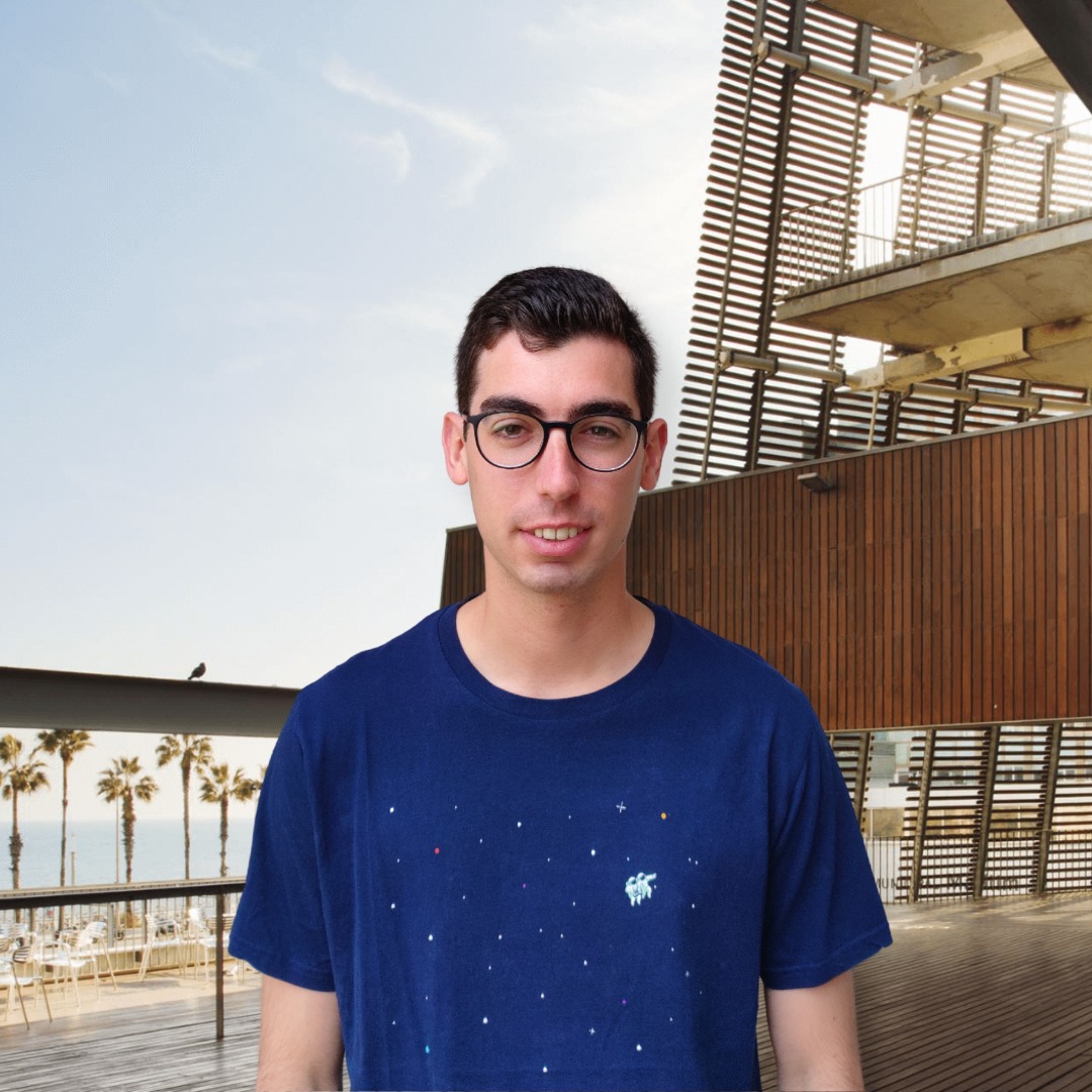 Foto de Jaume Puig