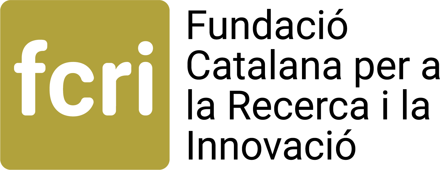 Fundació Catalana per la Recerca i la Innovació